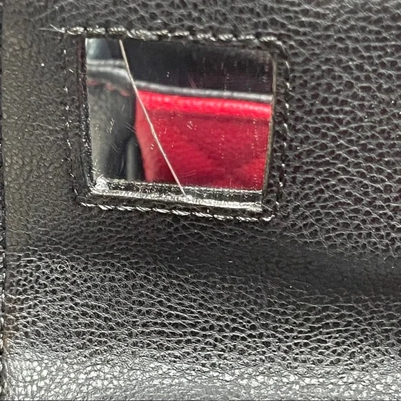 Betsey Johnson crossbody purse - Picture 7 of 8